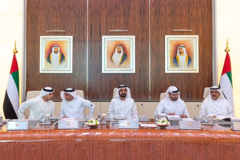 100% foreign ownership in 122 UAE economic activities