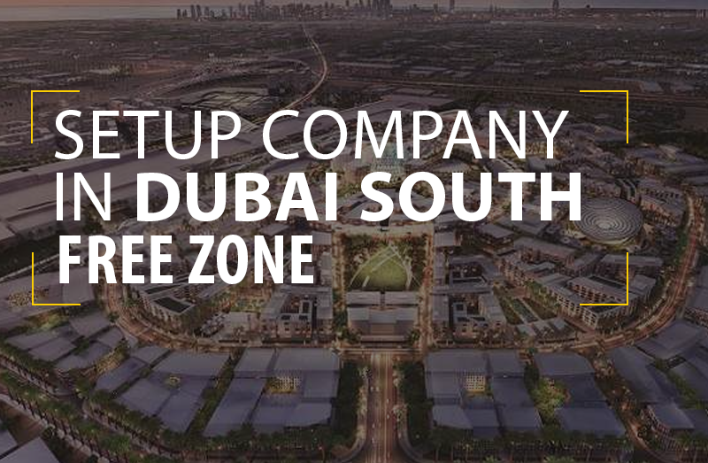 setup company in dubai south free zone