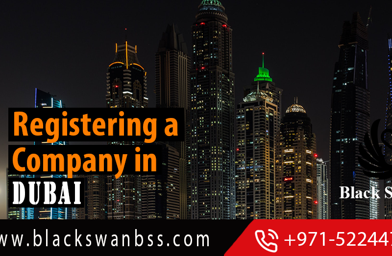 registering a company in dubai uae