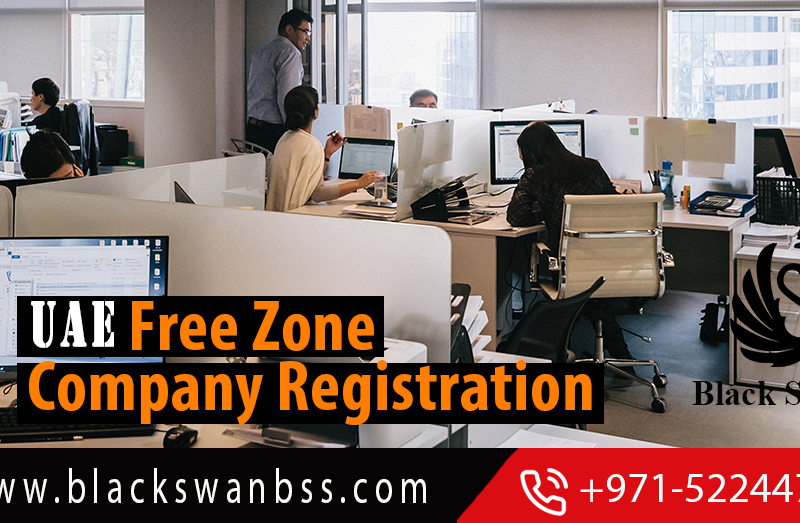 uae free zone company registration
