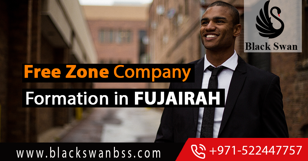 Fujairah Free Zone Company Setup
