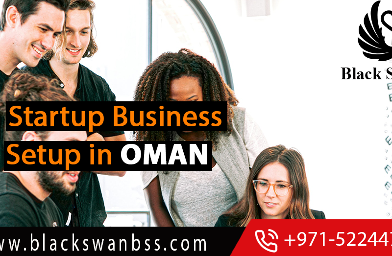 Startup Business Setup in Oman