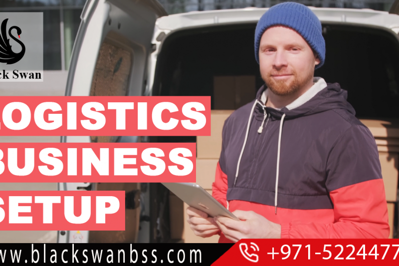 logistic business setup in dubai uae