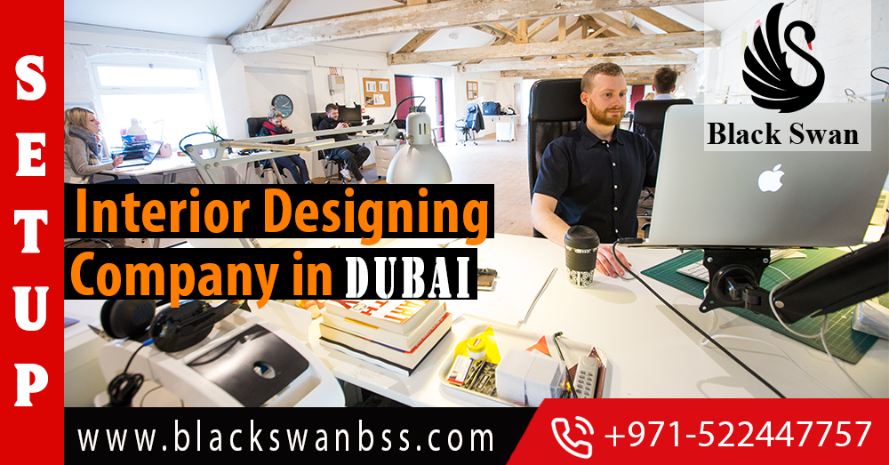 Interior designing business company setup in Ajman Al Ain Dubai Fujairah Ras Al-Khaimah Sharjah Al Quwain UAE