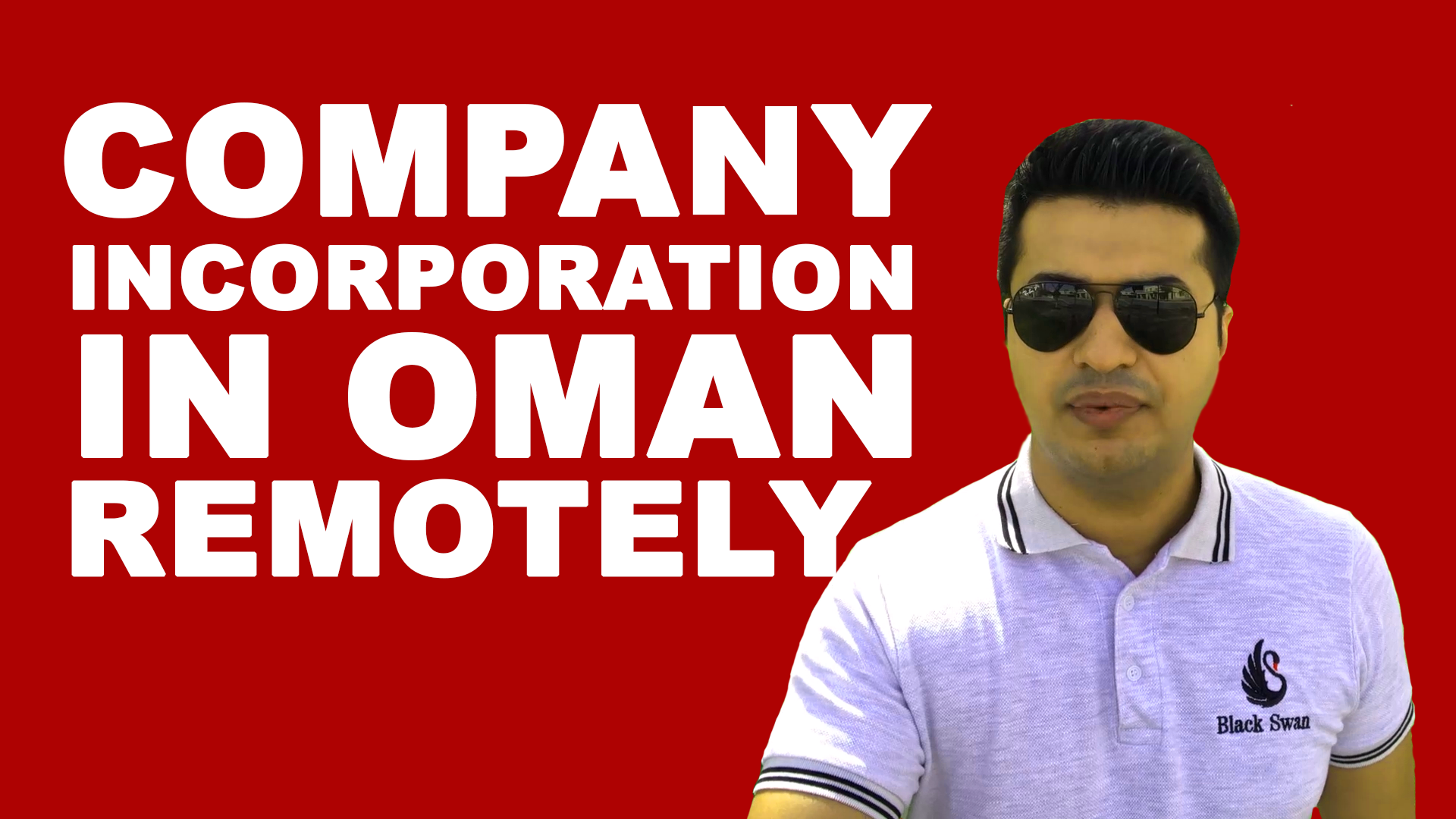 Company Incorporation in Oman Remotely -