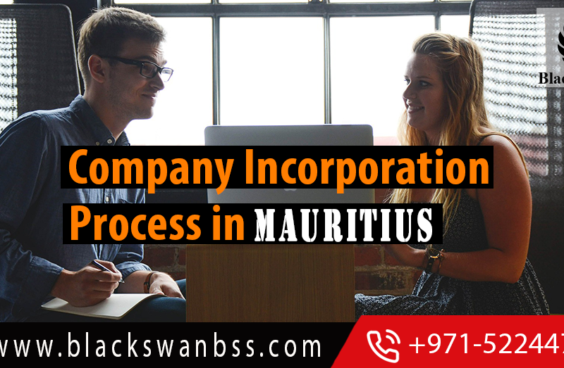 Company incorporation process in Mauritius