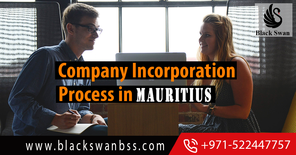 Company incorporation process in Mauritius