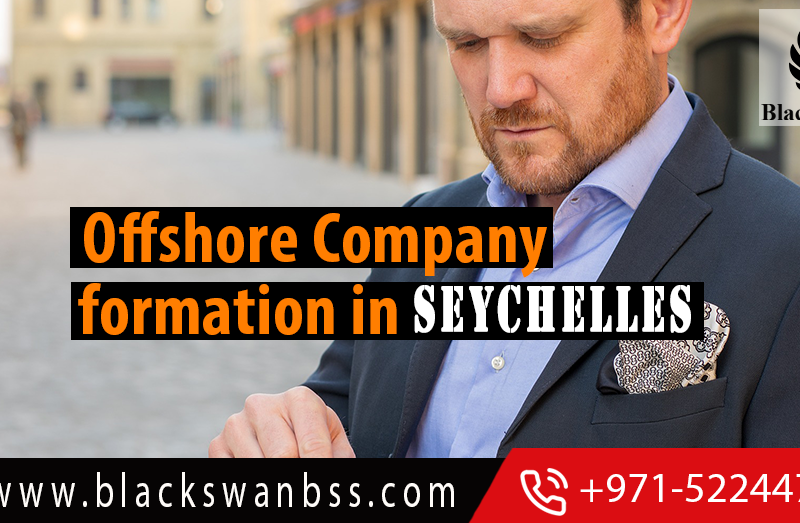 Offshore Company formation in Seychelles