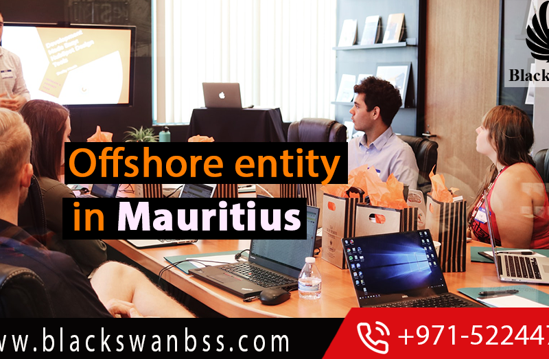 Offshore entity in Mauritius for Setting up of Company