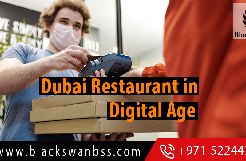 Dubai Restaurants in the Digital Age Get Restaurant License Today