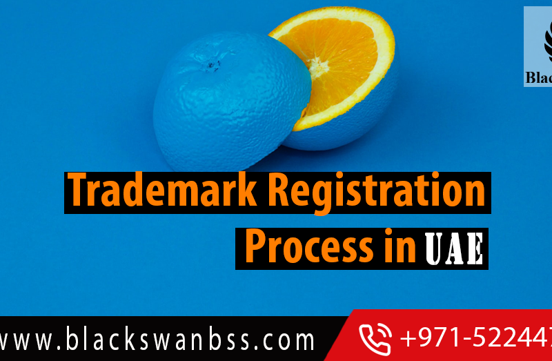 Trademark Registration Process in UAE