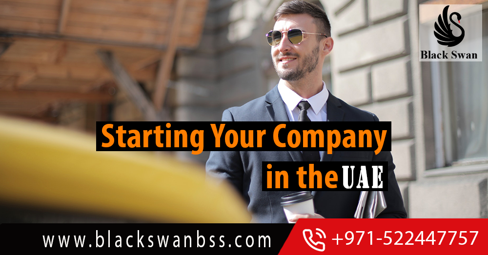 What You Need To Know About Starting Your Company In The UAE