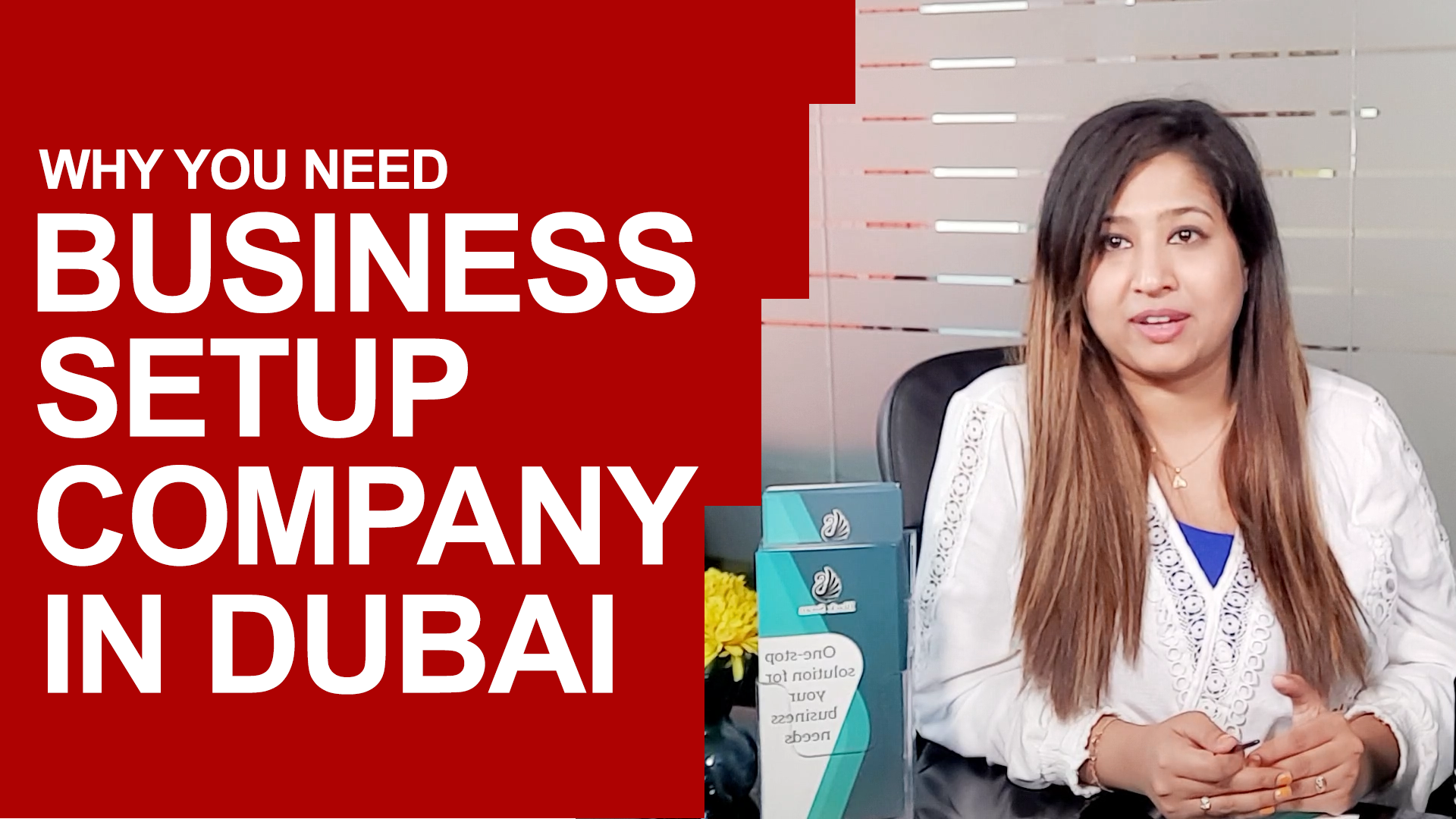 Why you need Business Setup Company in Dubai