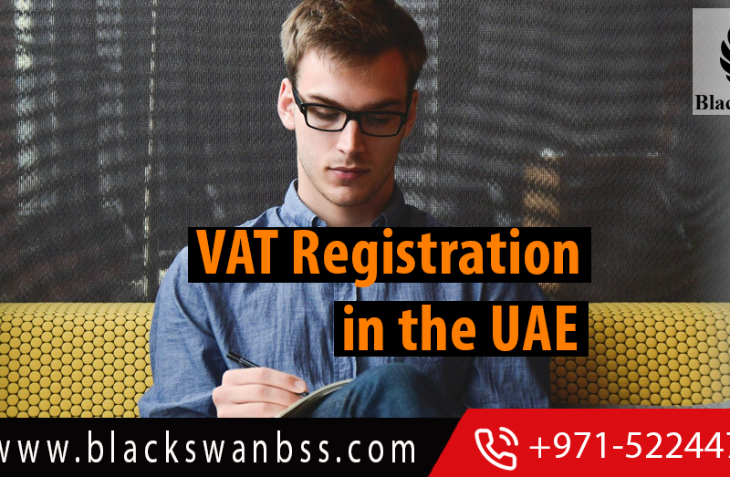 VAT Registration in the UAE