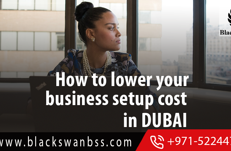How to Lower your Business Setup Costs in Dubai