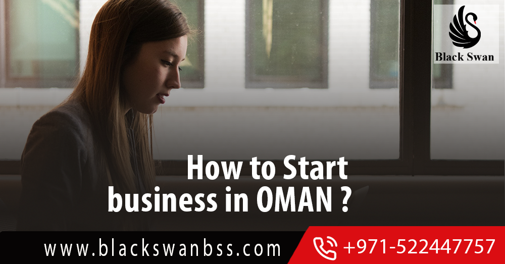How to start a business in Oman?