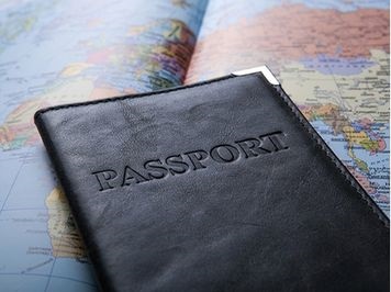 PROCESS TO RENEW YOUR UAE PASSPORT