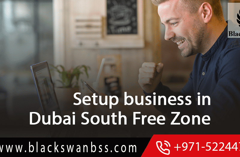 Setup your Business in Dubai South Free Zone