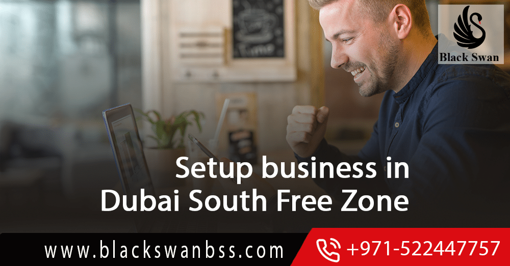 Setup your Business in Dubai South Free Zone