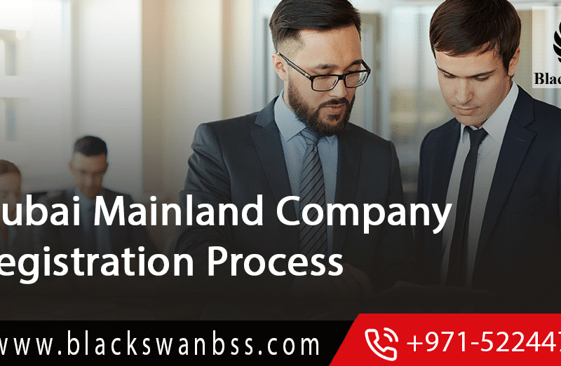 Dubai Mainland Company Registration Process