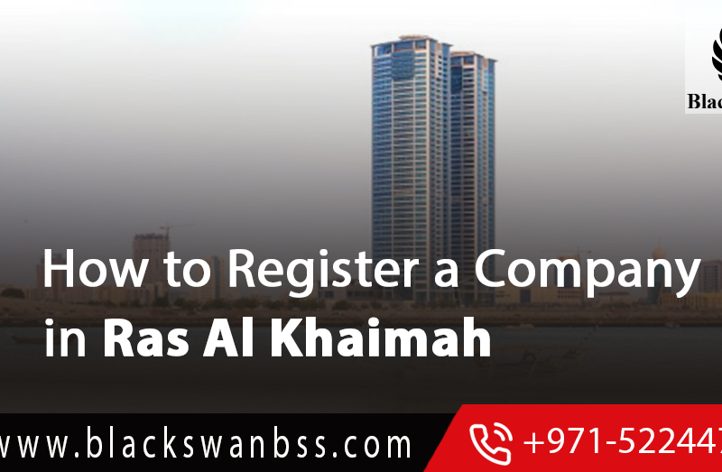 How to Register a Company in RAK
