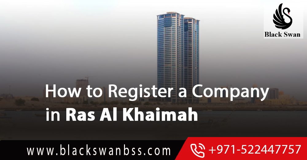 How to Register a Company in RAK