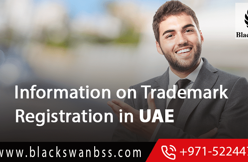 Information on Trademark Registration in UAE