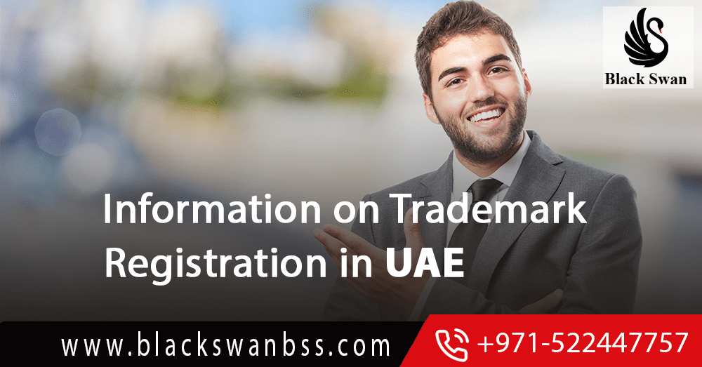 Information on Trademark Registration in UAE