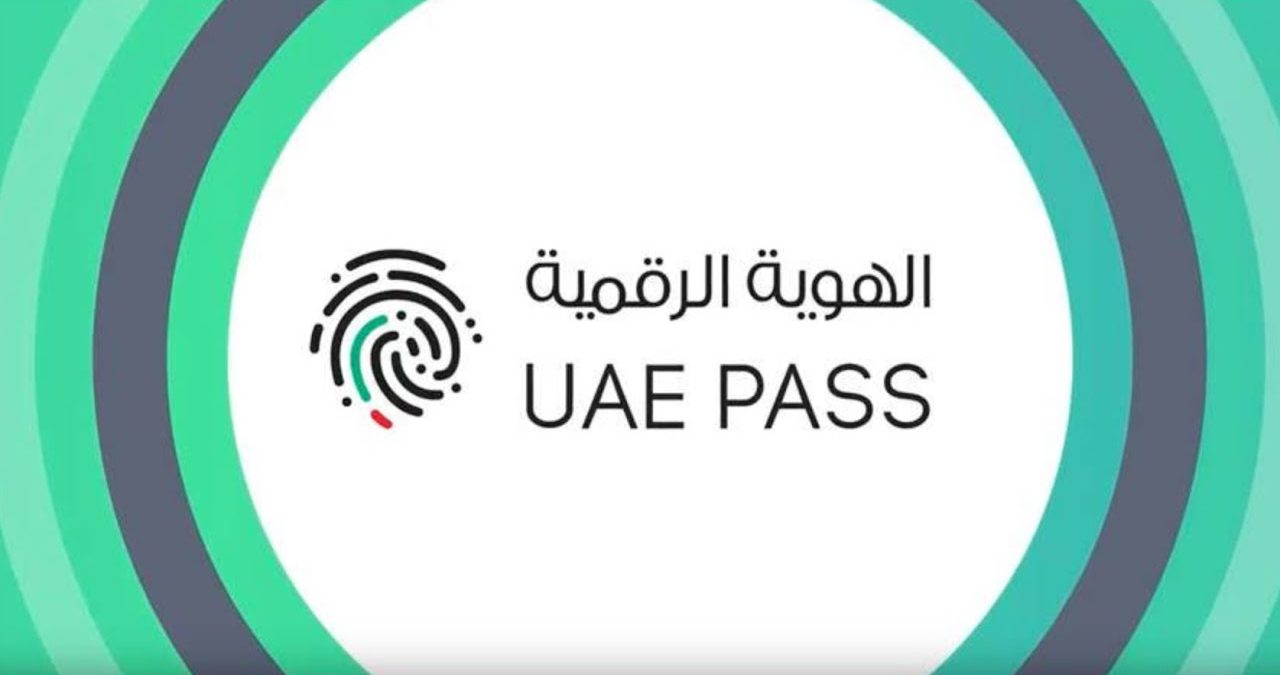 Application of the UAE PASS and Access Government Services Online