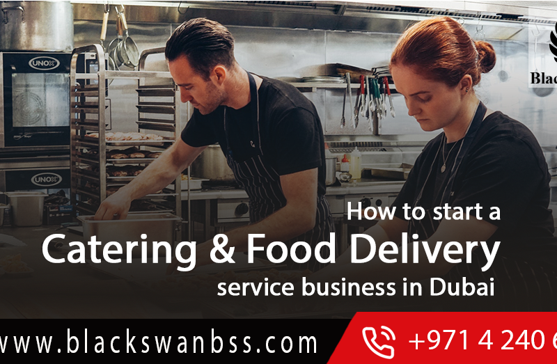 Catering-&-Food-Delivery