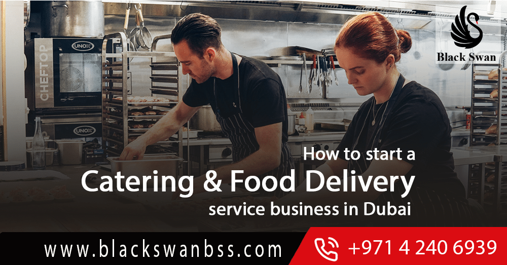 Catering-&-Food-Delivery