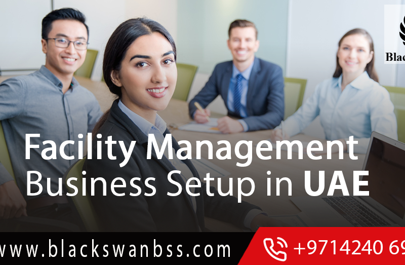 Facility Management Business in UAE