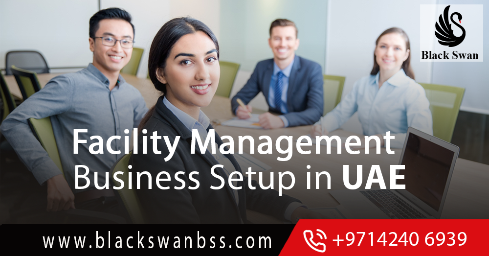 Facility Management Business in UAE