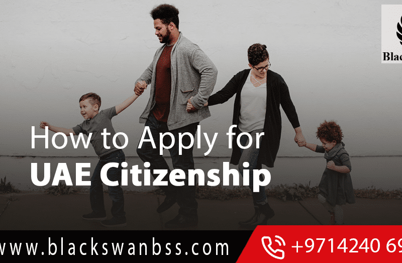 How to Apply for UAE Citizenship