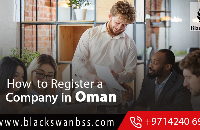 How to Register a Company in Oman