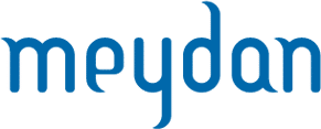 Meydan logo