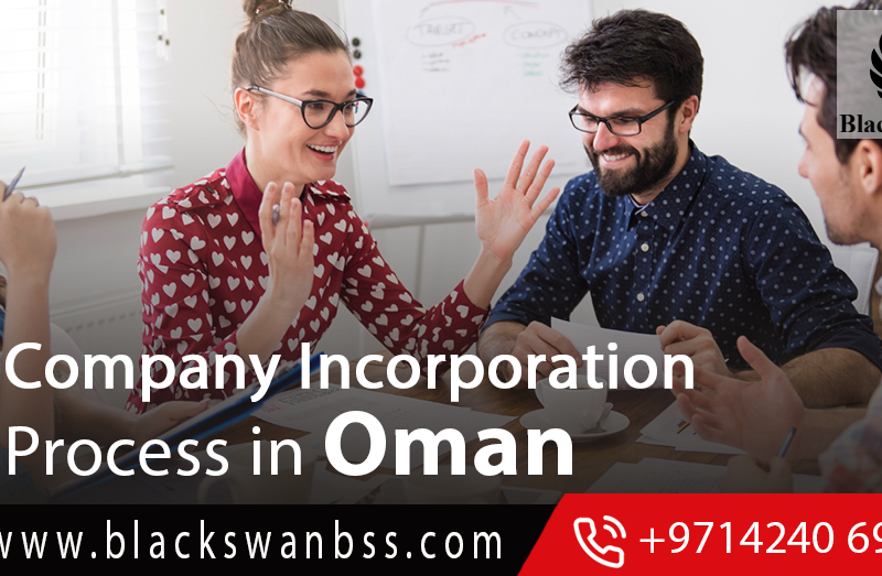 Company Incorporation Process in Oman
