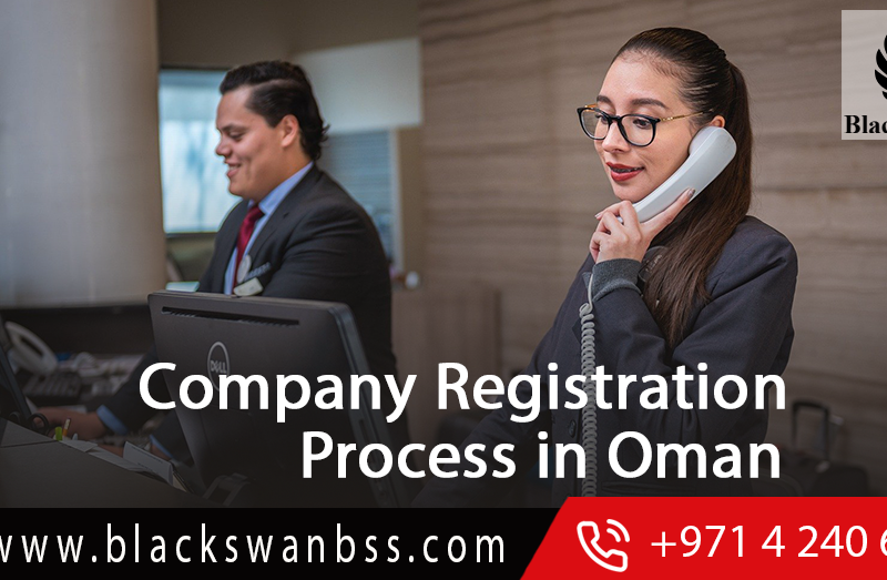 Company Registration Process In Oman