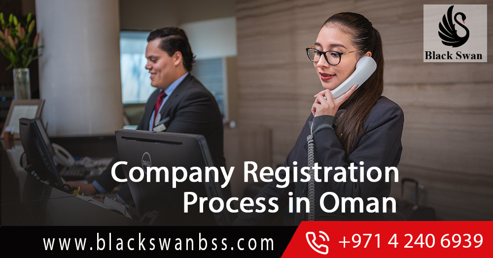 Company Registration Process In Oman