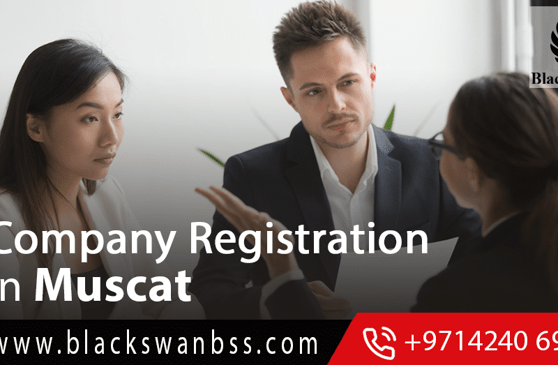 Company Registration in Muscat