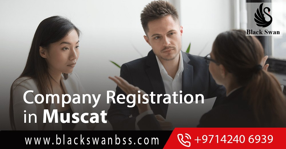 Company Registration in Muscat
