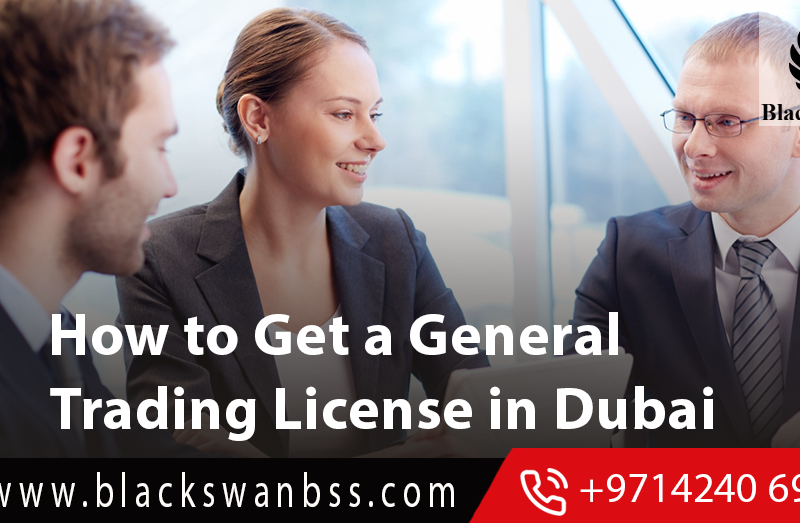 How to Get a General Trading License in Dubai