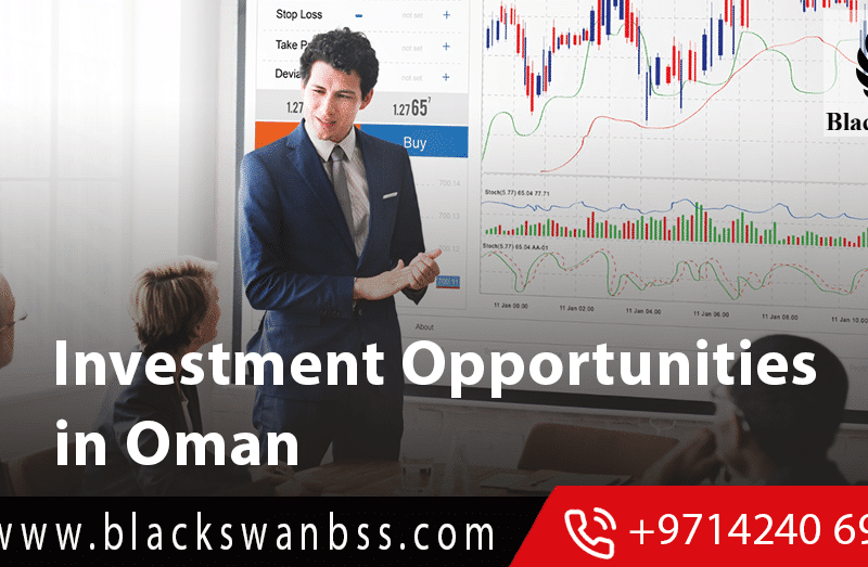 Investment Opportunities in Oman
